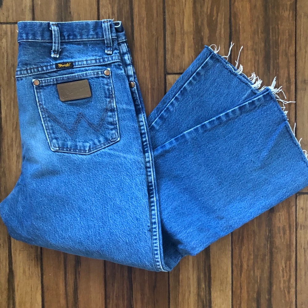 Vintage Wrangler Jeans